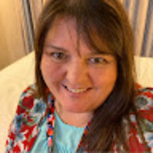 Meet your Posher, Michele